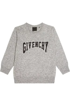 Givenchy Pullover aus Wolle und Kaschmir