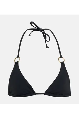Louisa Ballou Bikini-Oberteil Mini Ring