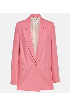 Dorothee Schumacher Blazer Colorful Lightness