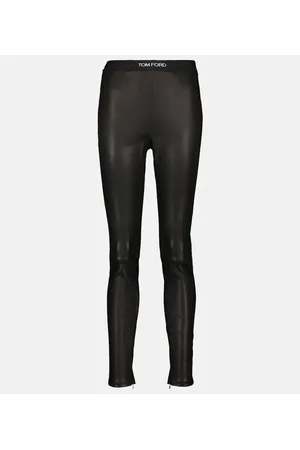 Tom Ford Leggings aus Leder