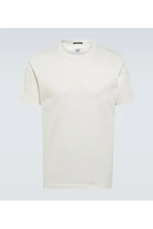 C.P. Company T-Shirt aus Baumwolle