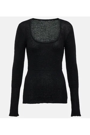 Jacquemus Pullover La Maille Dao