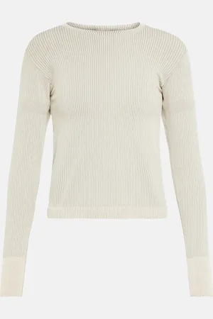 Cordova Ski-Baselayer aus Rippstrick
