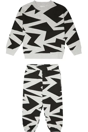 Stella McCartney Jogginganzug aus Baumwolle