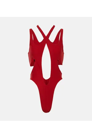 MUGLER Badeanzug