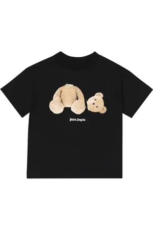 Palm Angels T-Shirt aus Baumwoll-Jersey