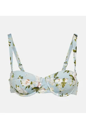 Erdem Bikini-Oberteil Chun