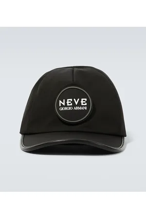 Giorgio Armani Baseballcap Neve