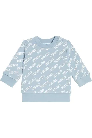Kenzo Baby Sweatshirt