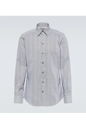 Dolce & Gabbana Hemd aus Baumwolle
