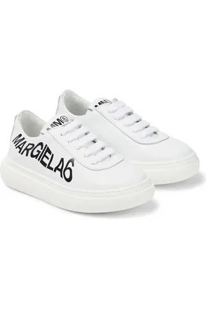 Maison Margiela Sneakers aus Leder