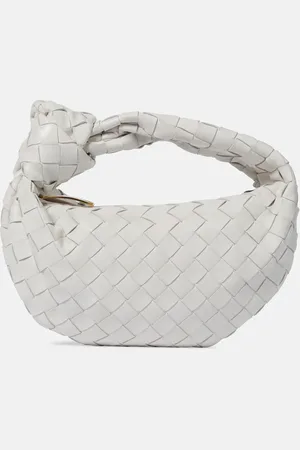 Bottega Veneta Tote Jodie Mini aus Leder
