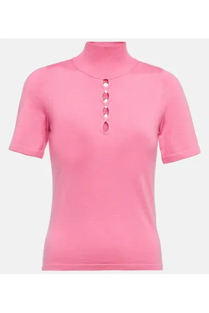 Dorothee Schumacher Top aus einem Wollgemisch
