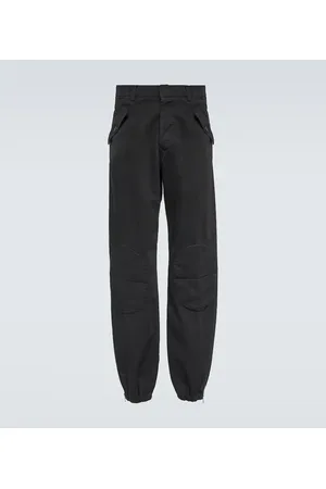 Winnie New York Hose aus Baumwolle