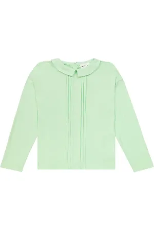 MORLEY Top Tonia aus Baumwoll-Jersey