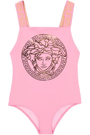VERSACE Badeanzug Medusa