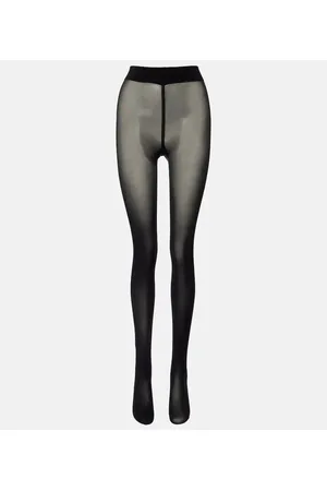 Wolford Strumpfhose Pure Shimmer 40