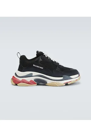 Balenciaga Sneakers Triple S