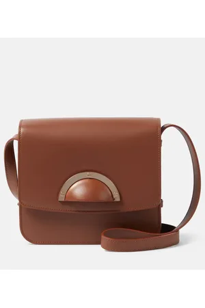 GABRIELA HEARST Schultertasche Bethania aus Leder