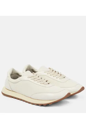 The Row Sneakers Owen Runner