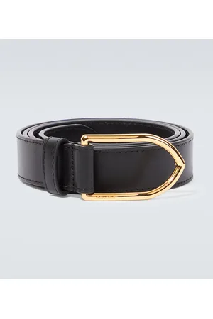 Jacquemus Gürtel La Ceinture Bambino aus Leder