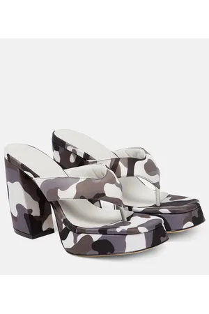 Gia Borghini Sandalen Gia 17 Uni