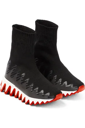 Christian Louboutin Sneakers Mini Sharky