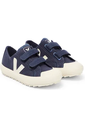 Veja Sneakers Ollie aus Canvas