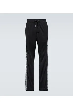 VERSACE Jogginghose Allover