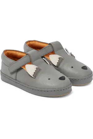 Donsje Schuhe Xan aus Leder