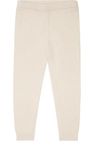 Louise Misha Baby Leggings aus einem Wollgemisch
