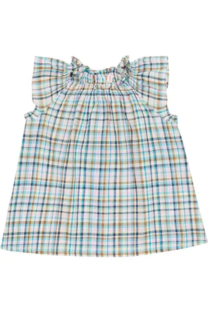 BONPOINT Baby Top Ange aus Baumwolle
