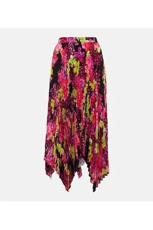 VERSACE Midirock Logo Orchid