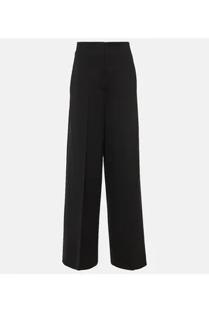 Dorothee Schumacher Weite High-Rise-Hose