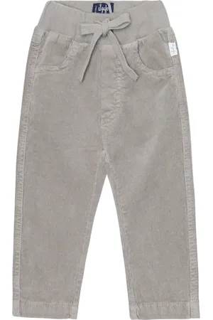 Il gufo Baby Hose aus Cord