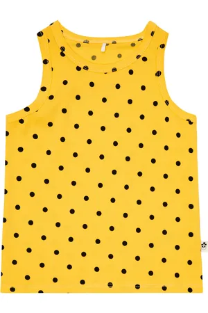 Mini Rodini Top aus Jersey