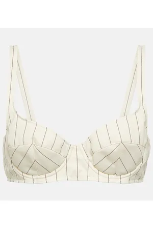 Jean Paul Gaultier Bralette