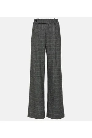 Proenza Schouler White Label Weite Hose