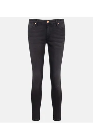 AG Jeans Skinny Jeans The Legging Ankle
