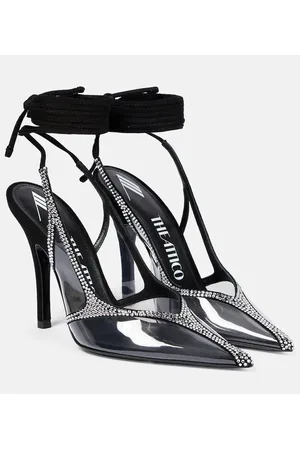 The Attico Verzierte Pumps Venus