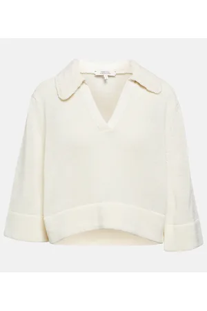 Dorothee Schumacher Polopullover Sporty