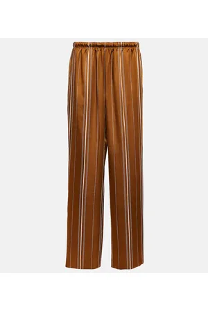 Vince High-Rise-Hose