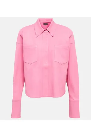 Stouls Lederjacke Josh