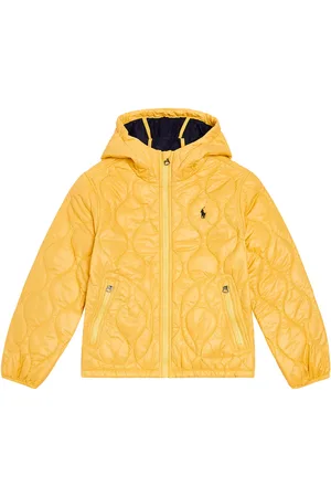 Ralph Lauren Jacke Hartland