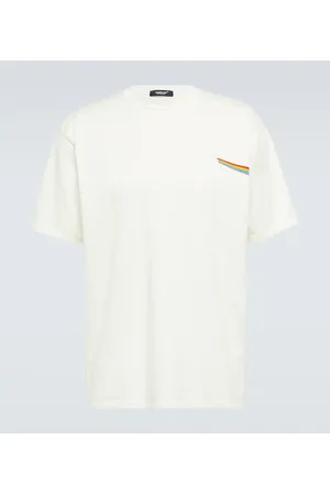 UNDERCOVER T-Shirt aus Baumwoll-Jersey