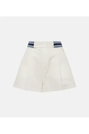 The Upside Shorts Palmer aus Baumwolle