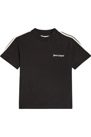Palm Angels T-Shirt aus Baumwoll-Jersey