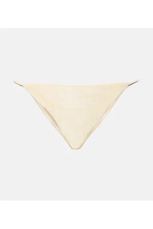 Jade Swim Bikini-Höschen Bare Minimum