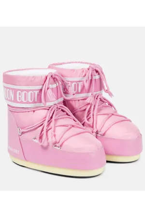 Moon Boot Schneestiefel Icon Low