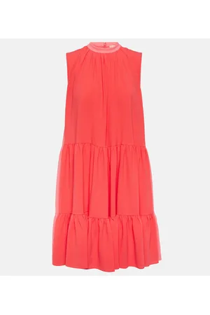 Roksanda Minikleid aus Jersey